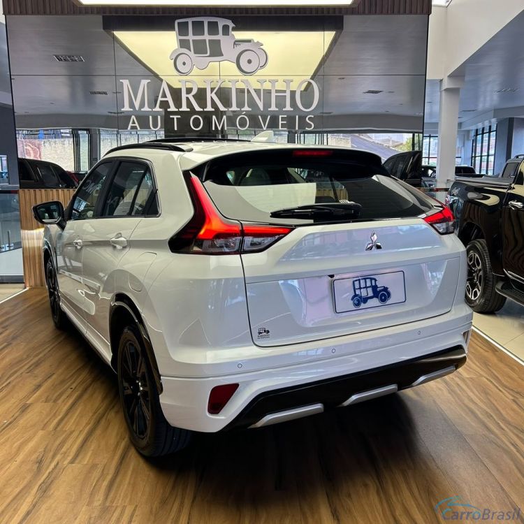Markinho Automóveis | Eclipse 24/25 - foto 6