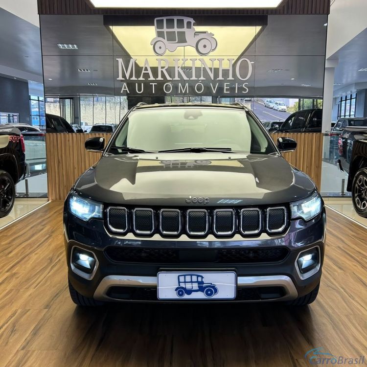 Markinho Automóveis | Compass 22/22 - foto 2