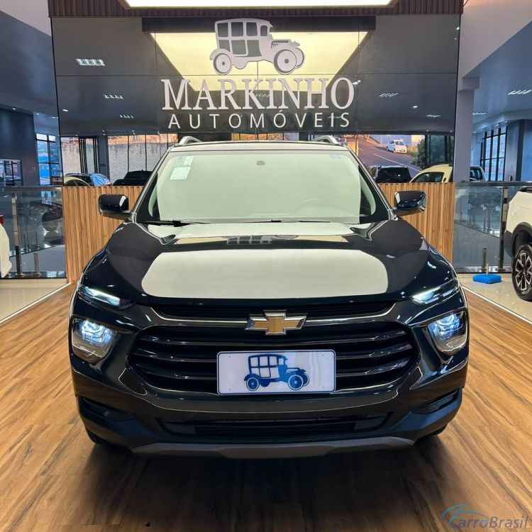 Markinho Automóveis | Montana 24/25 - foto 2