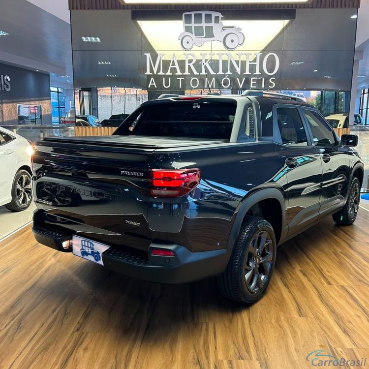 Markinho Automóveis | Montana 24/25 - foto 4