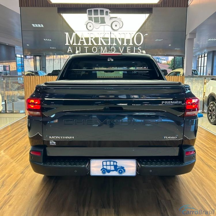 Markinho Automóveis | Montana 24/25 - foto 5