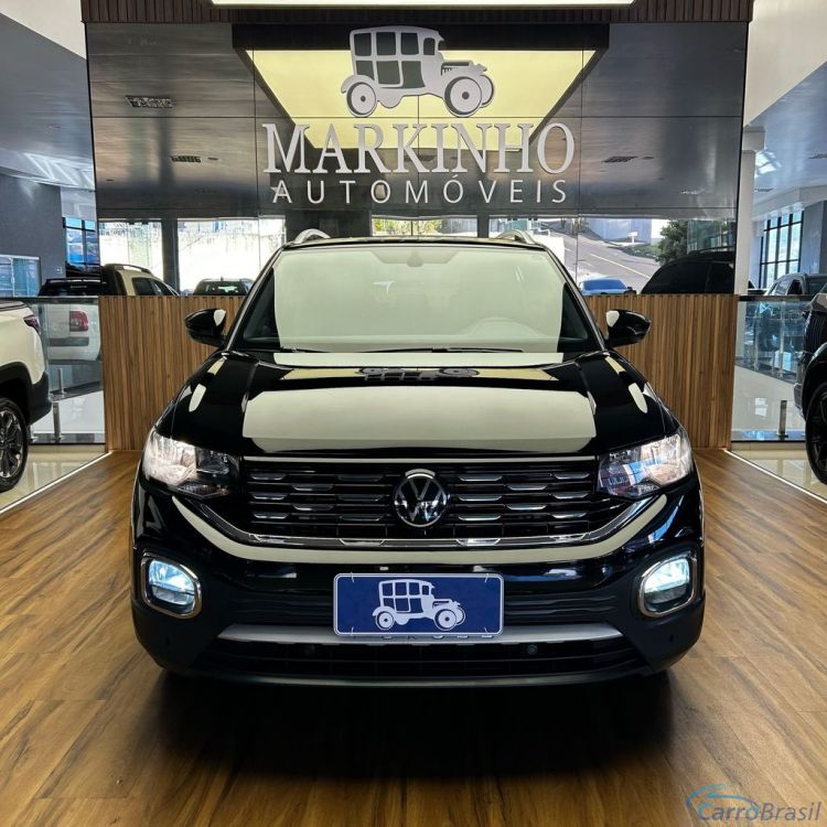 Markinho Automóveis | T-Cross 23/24 - foto 2