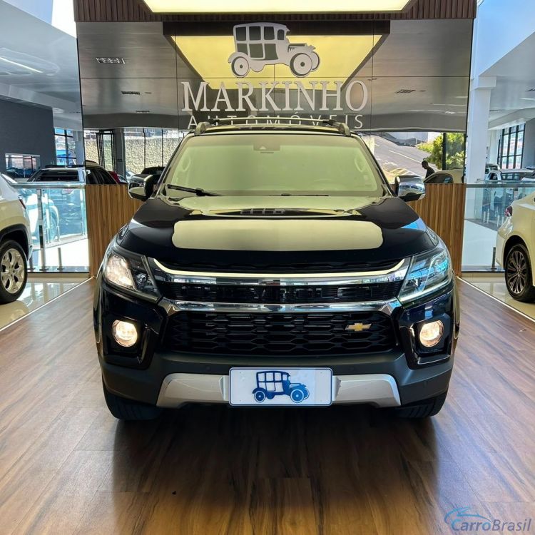 Markinho Automóveis | Trailblazer 22/23 - foto 2