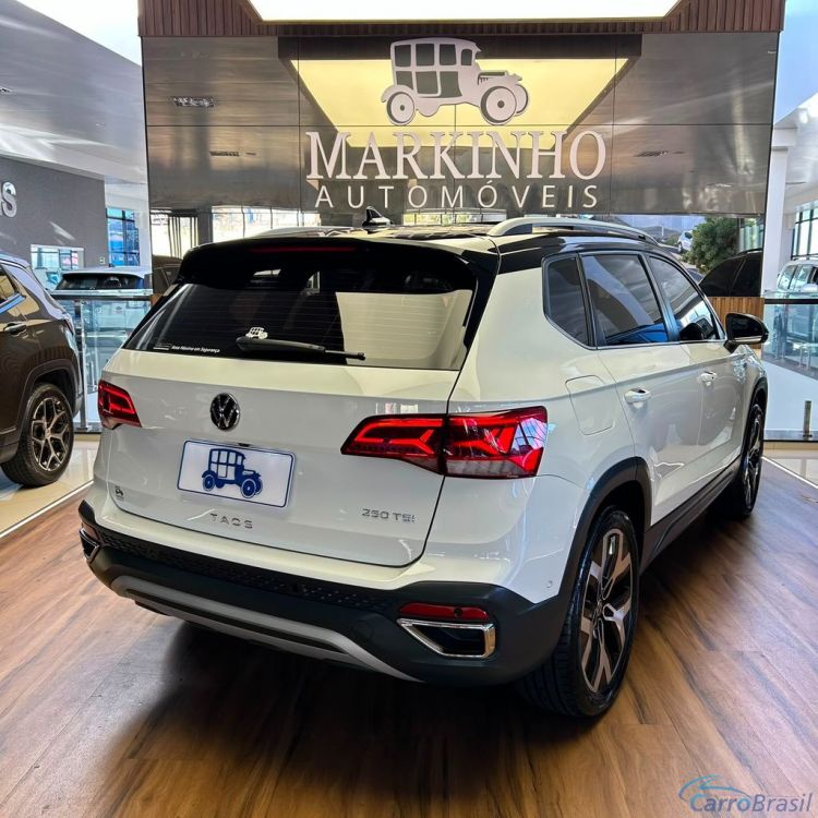 Markinho Automóveis | Taos 24/24 - foto 4