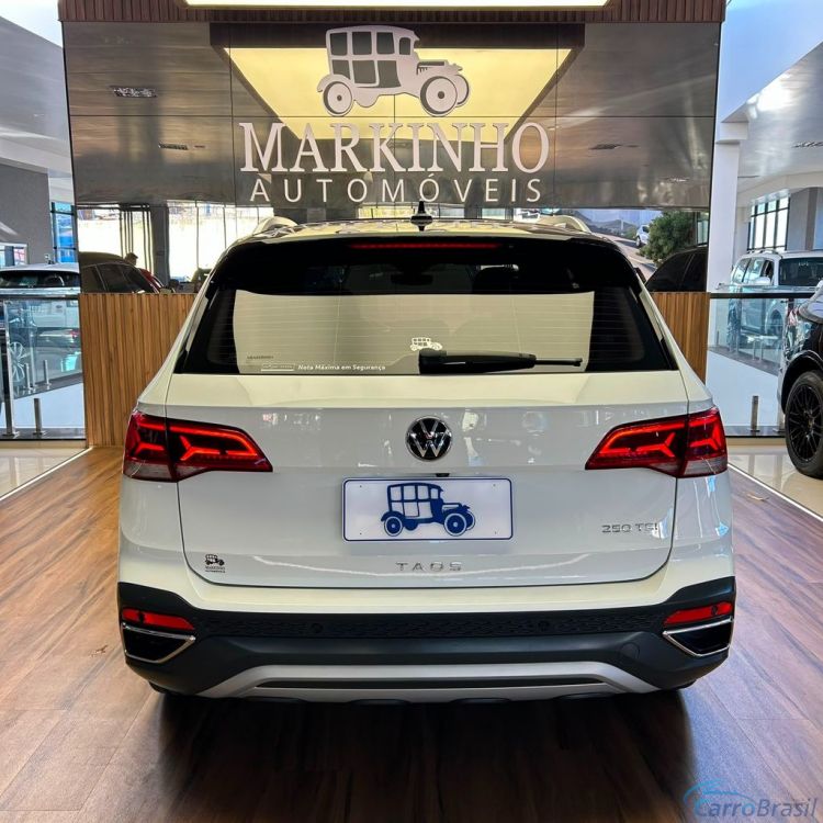 Markinho Automóveis | Taos 24/24 - foto 5