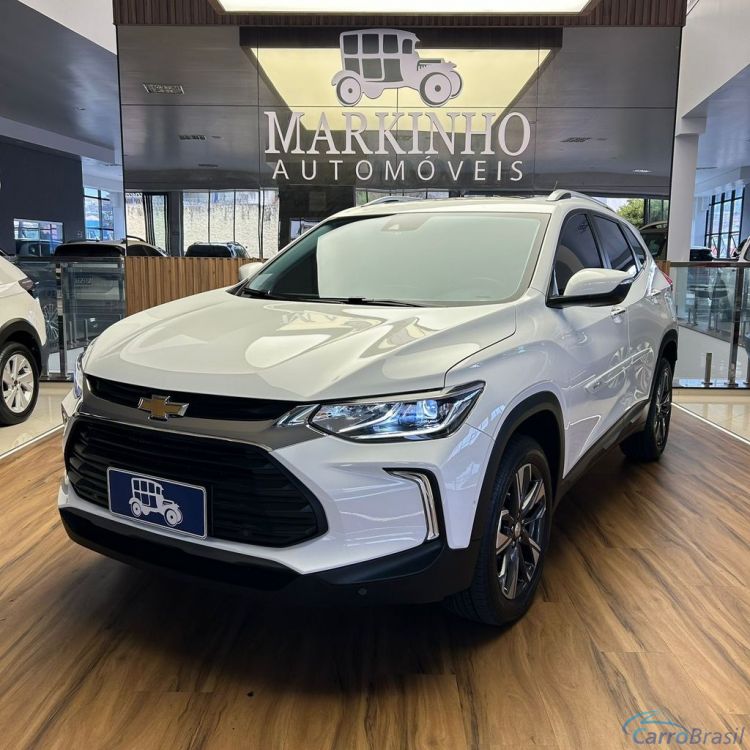Markinho Automóveis | Tracker 24/25 - foto 1