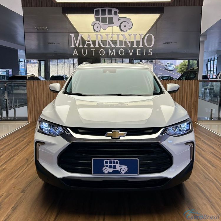 Markinho Automóveis | Tracker 24/25 - foto 2