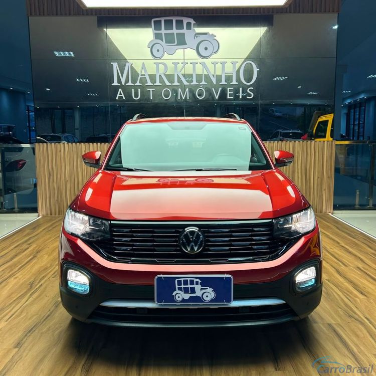 Markinho Automóveis | T-Cross 22/22 - foto 2
