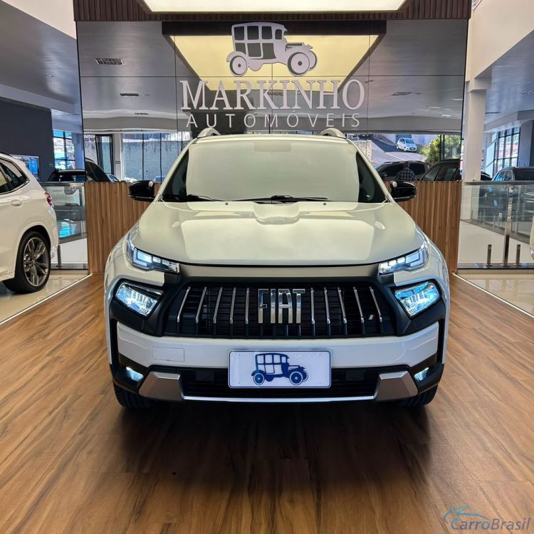 Markinho Automóveis | Toro 25/26 - foto 2
