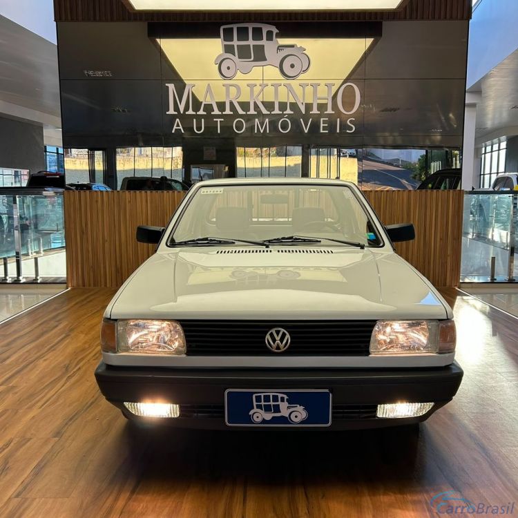 Markinho Automóveis | Saveiro 97/97 - foto 2