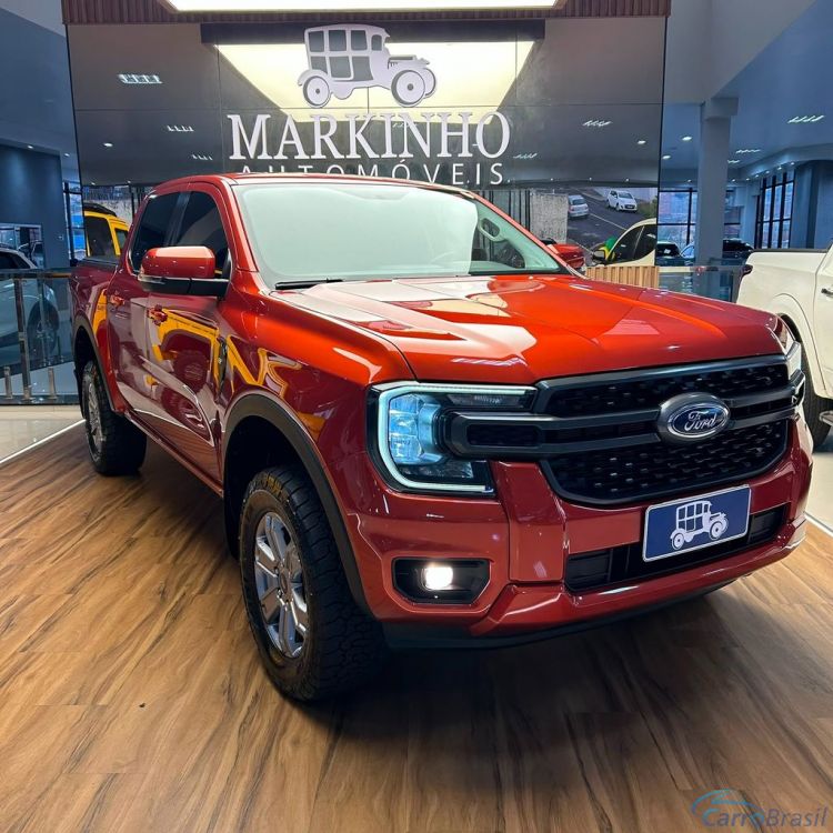 Markinho Automóveis | Ranger 23/24 - foto 3