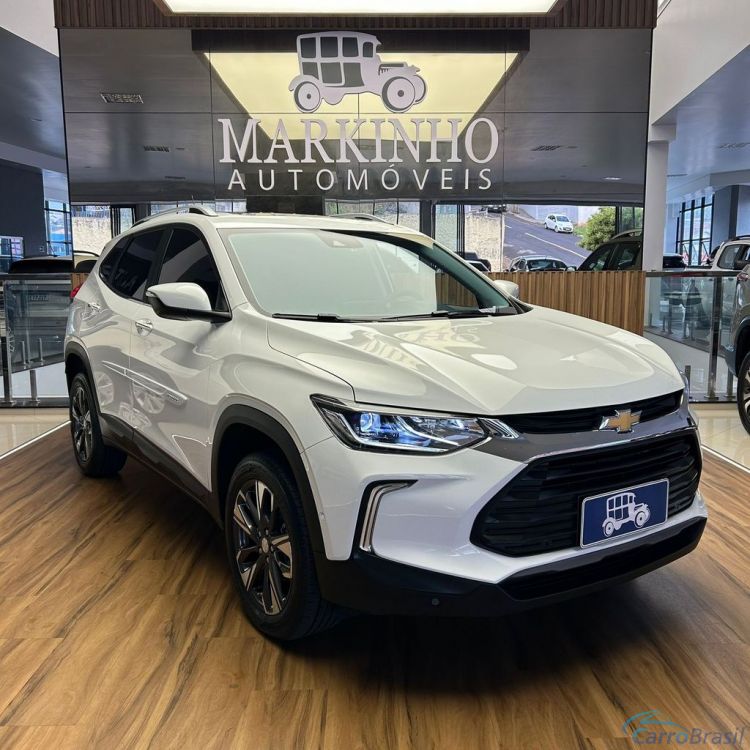 Markinho Automóveis | Tracker 24/25 - foto 3