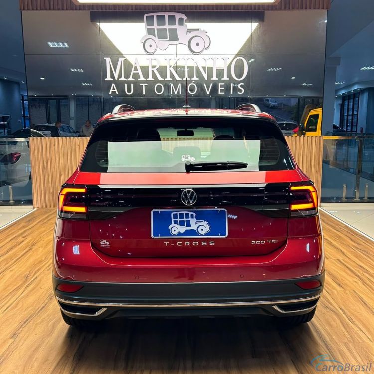 Markinho Automóveis | T-Cross 22/22 - foto 5