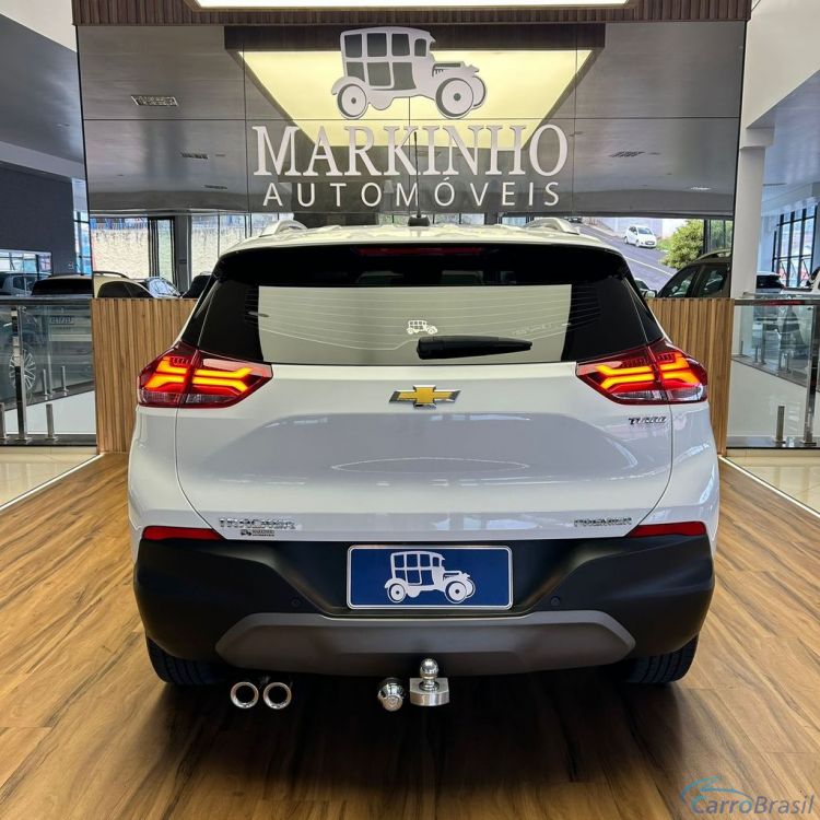 Markinho Automóveis | Tracker 24/25 - foto 5