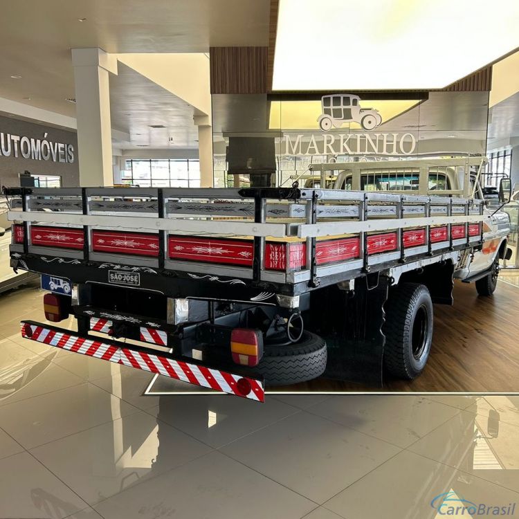 Markinho Automóveis | F-4000 90/90 - foto 4
