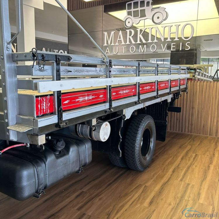 Markinho Automóveis | F-4000 90/90 - foto 9
