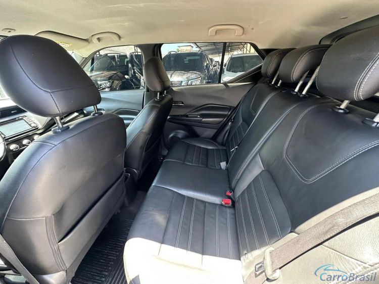 MV Automóveis | Kicks 1.6 16V FLEXSTART SV 4P XTRONIC 18/18 - foto 9