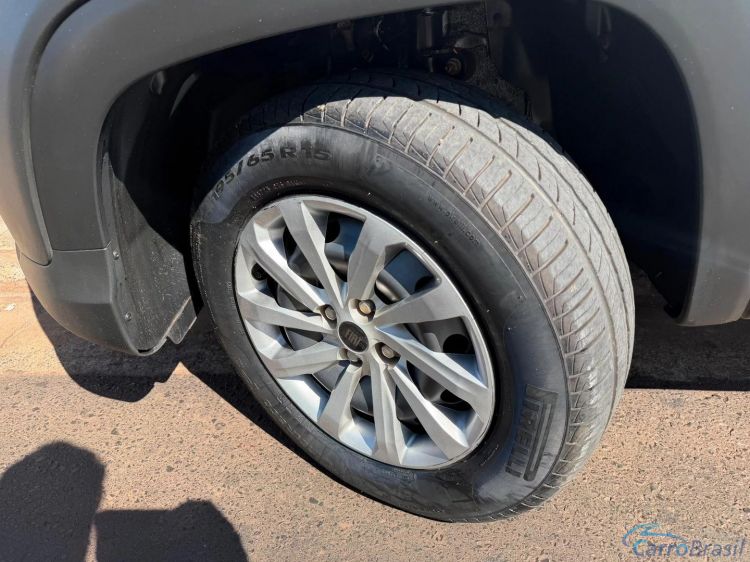 MV Automóveis | Strada 1.3 FIREFLY FLEX ENDURANCE CS MANUAL 25/26 - foto 10