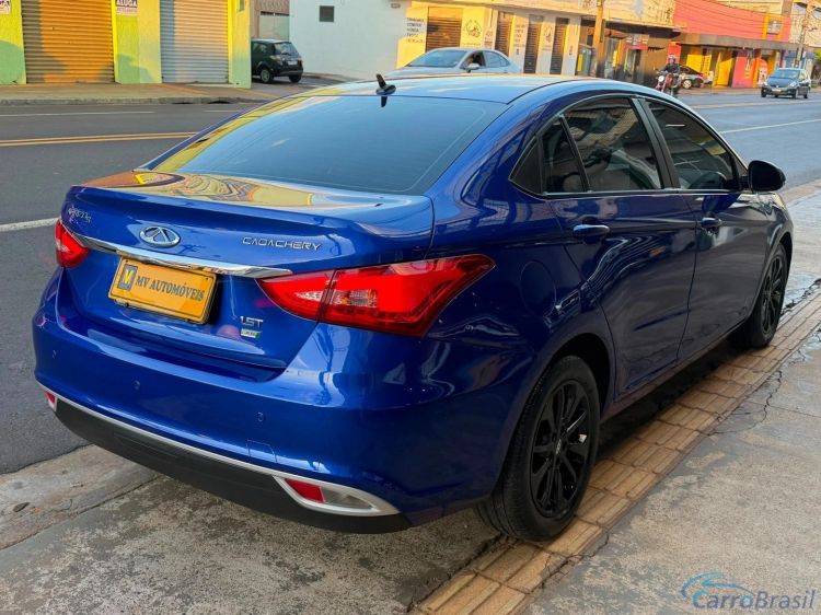 MV Automóveis | Arrizo 1.5 VVT TURBO iFLEX RX CVT 19/20 - foto 3