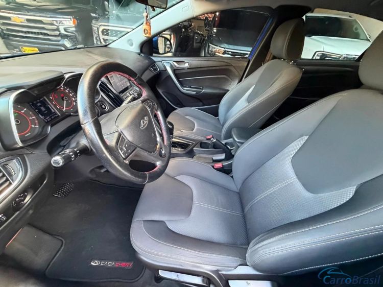 MV Automóveis | Arrizo 1.5 VVT TURBO iFLEX RX CVT 19/20 - foto 8