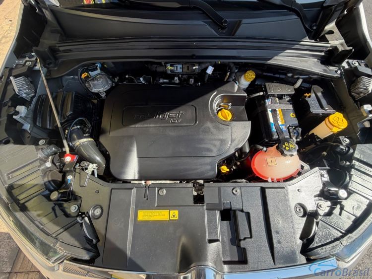 MV Automóveis | Toro 2.0 16V TURBO DIESEL RANCH 4WD AT9 20/21 - foto 10