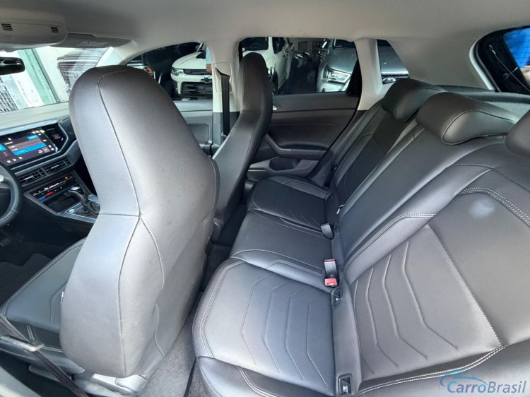 MV Automóveis | Polo Hatch 1.0 170 TSI HIGHLINE AUTOMÁTICO 23/24 - foto 9