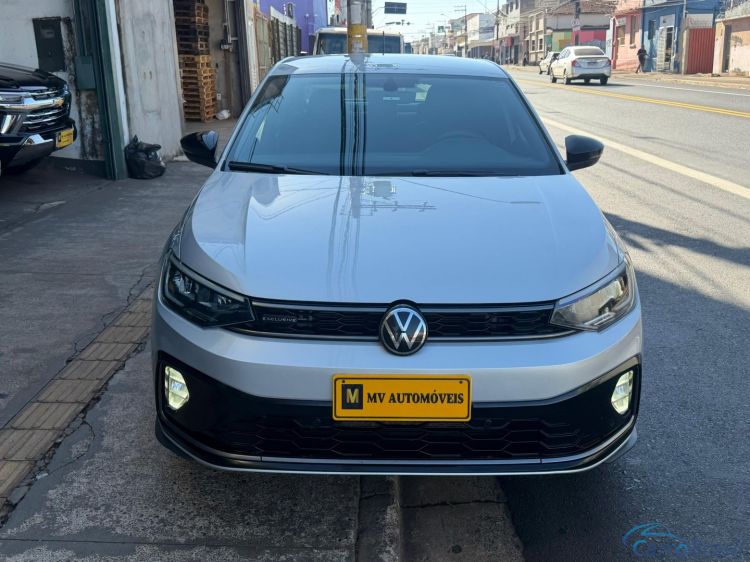 MV Automóveis | Virtus 1.4 250 TSI EXCLUSIVE AUTOMÁTICO 23/24 - foto 5