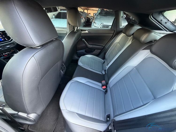 MV Automóveis | Nivus 1.0 200 TSI TOTAL FLEX HIGHLINE AUTOMÁTICO 23/23 - foto 8