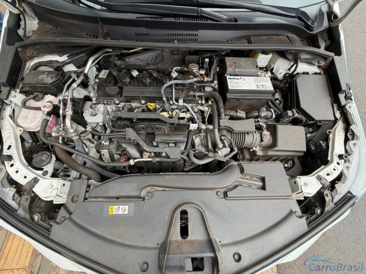 MV Automóveis | Corolla 2.0 VVT-IE FLEX XEI DIRECT SHIFT 24/24 - foto 10