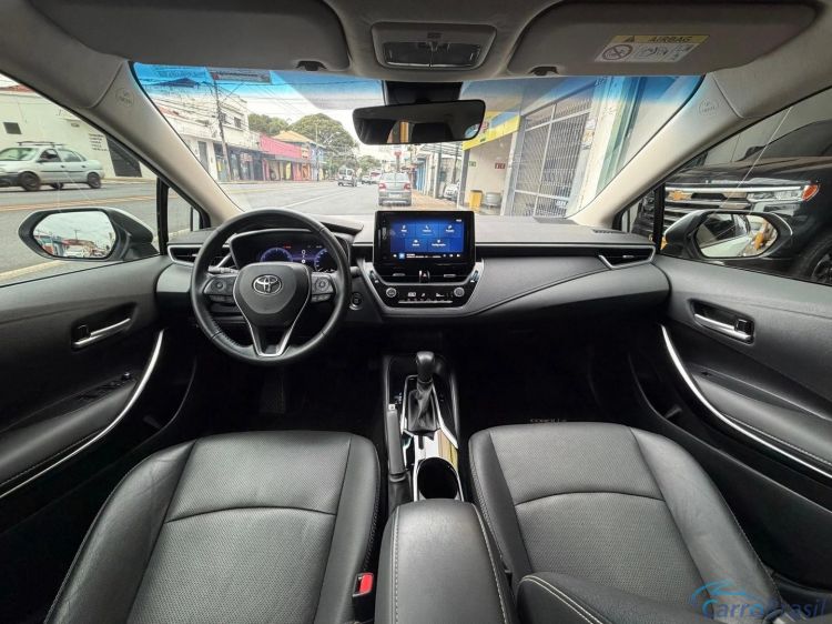 MV Automóveis | Corolla 2.0 VVT-IE FLEX XEI DIRECT SHIFT 24/24 - foto 7