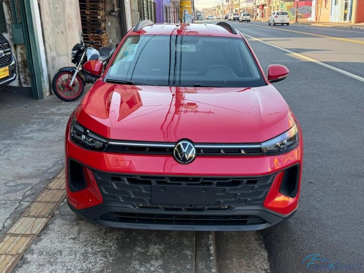 MV Automóveis | Tera 1.0 170 TSI COMFORT AUTOMÁTICO 25/26 - foto 5