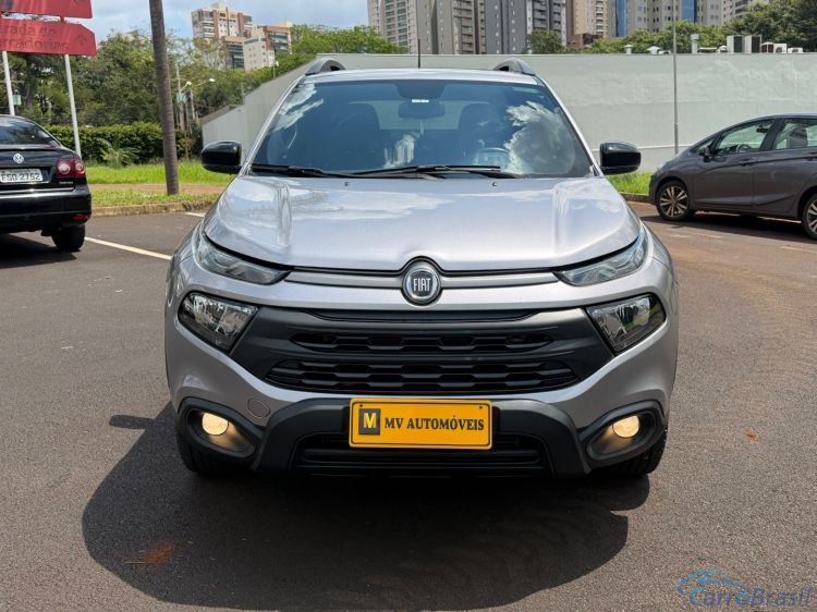 MV Automóveis | Toro 2.0 16V TURBO DIESEL ULTRA 4WD AT9 21/21 - foto 5