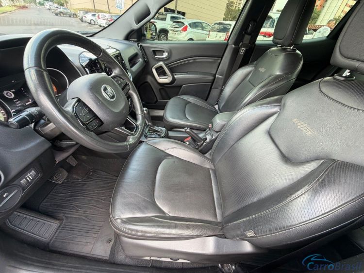 MV Automóveis | Toro 2.0 16V TURBO DIESEL ULTRA 4WD AT9 21/21 - foto 8