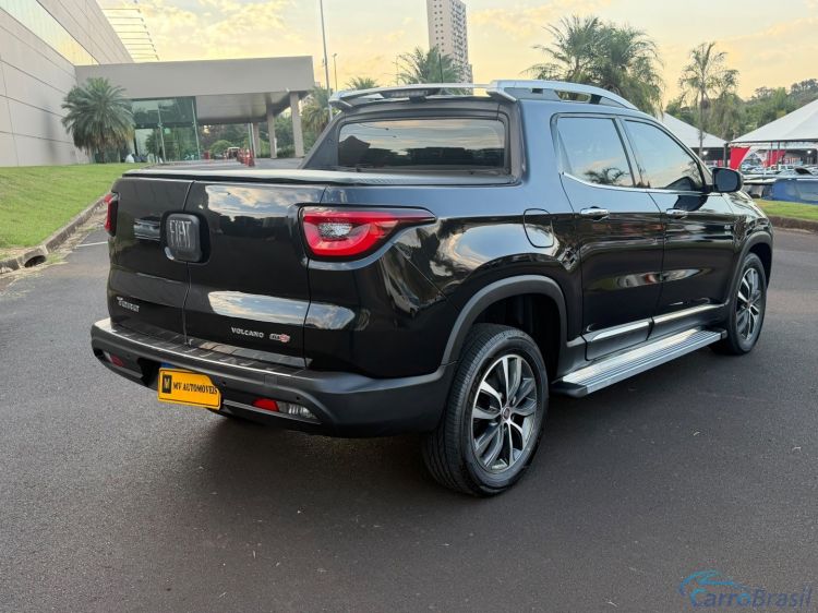 MV Automóveis | Toro 2.0 16V TURBO DIESEL VOLCANO 4WD AT9 19/20 - foto 3