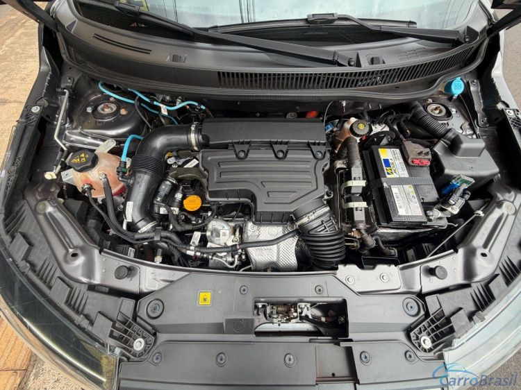 MV Automóveis | Strada 1.0 TURBO 200 FLEX ULTRA CD CVT 24/24 - foto 10