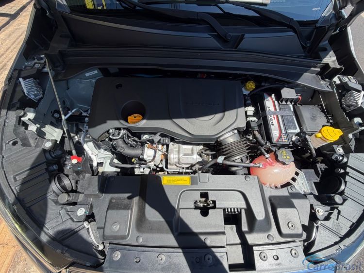 MV Automóveis | Toro 1.3 TURBO 270 FLEX VOLCANO AT6 24/24 - foto 10