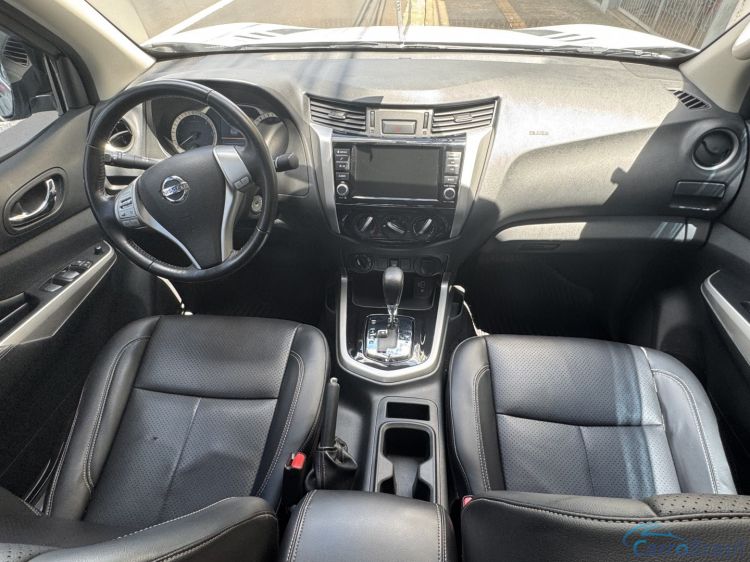 MV Automóveis | Frontier 2.3 16V TURBO DIESEL ATTACK CD 4X4 AUTOMÁTICO 21/22 - foto 7