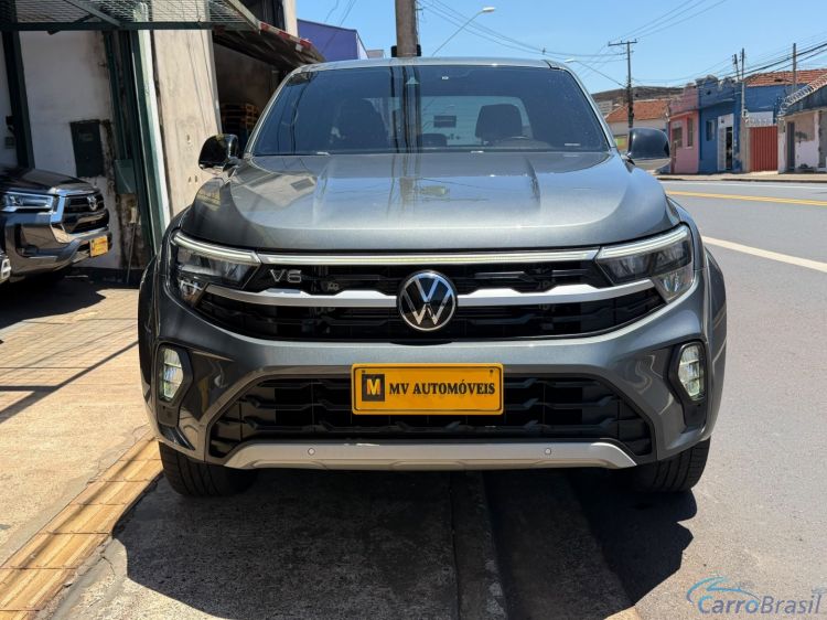 MV Automóveis | Amarok 3.0 V6 TDI DIESEL EXTREME CD 4MOTION AUTOMÁTICO 24/25 - foto 5