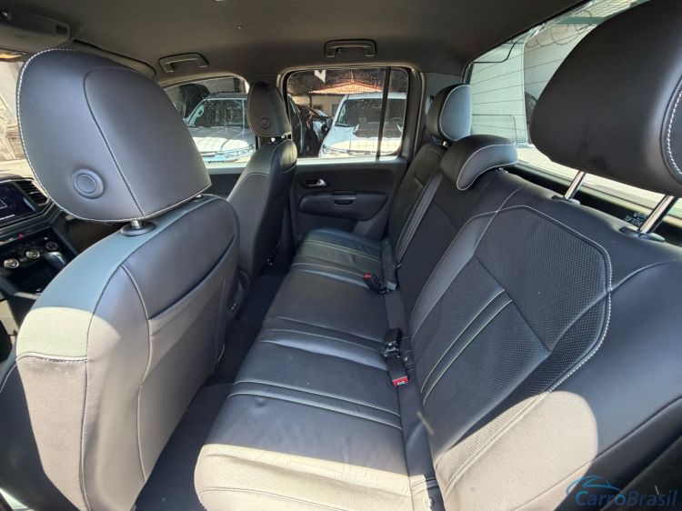MV Automóveis | Amarok 3.0 V6 TDI DIESEL EXTREME CD 4MOTION AUTOMÁTICO 24/25 - foto 10