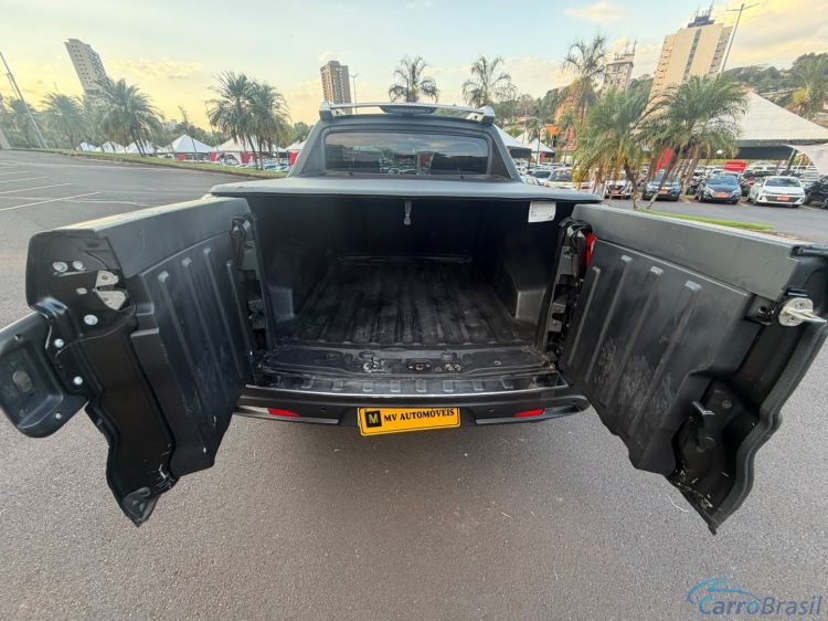 MV Automóveis | Toro 2.0 16V TURBO DIESEL VOLCANO 4WD AT9 19/20 - foto 9