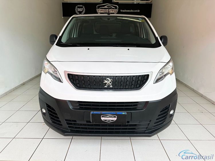 Triauto Veículos | Expert 1.6 BLUEHDI BUSINESS PACK 21/22 - foto 1