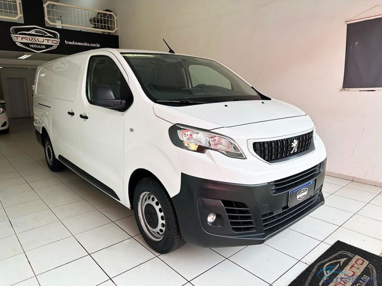 Triauto Veículos | Expert 1.6 BLUEHDI BUSINESS PACK 21/22 - foto 2