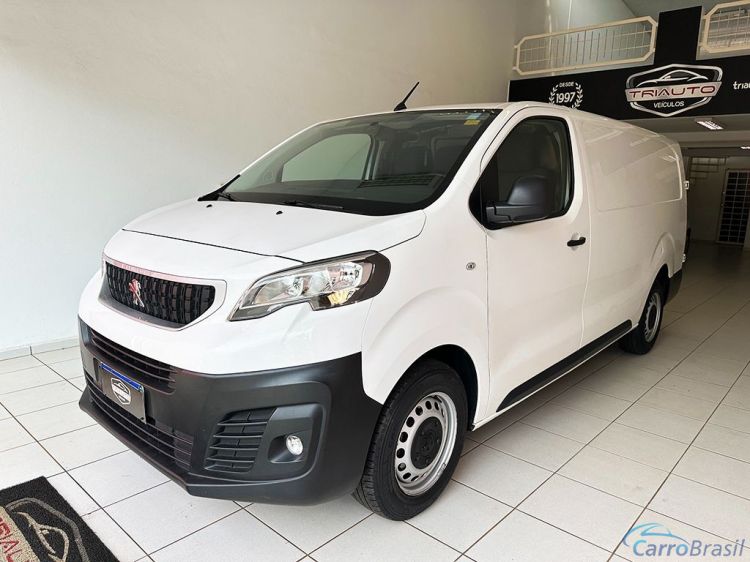 Triauto Veículos | Expert 1.6 BLUEHDI BUSINESS PACK 21/22 - foto 3