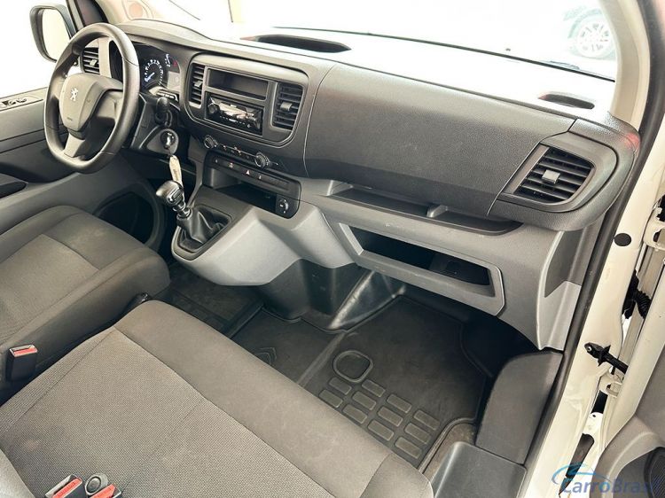 Triauto Veículos | Expert 1.6 BLUEHDI BUSINESS PACK 21/22 - foto 5