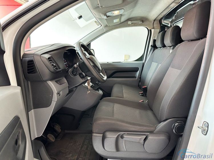 Triauto Veículos | Expert 1.6 BLUEHDI BUSINESS PACK 21/22 - foto 6