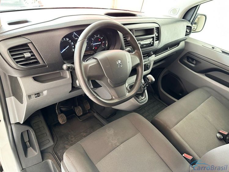 Triauto Veículos | Expert 1.6 BLUEHDI BUSINESS PACK 21/22 - foto 7