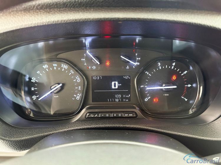Triauto Veículos | Expert 1.6 BLUEHDI BUSINESS PACK 21/22 - foto 8