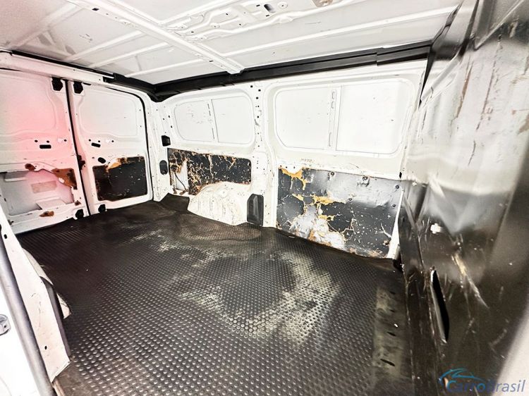 Triauto Veículos | Expert 1.6 BLUEHDI BUSINESS PACK 21/22 - foto 9