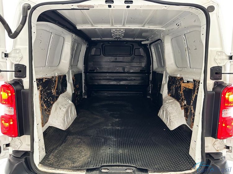 Triauto Veículos | Expert 1.6 BLUEHDI BUSINESS PACK 21/22 - foto 10