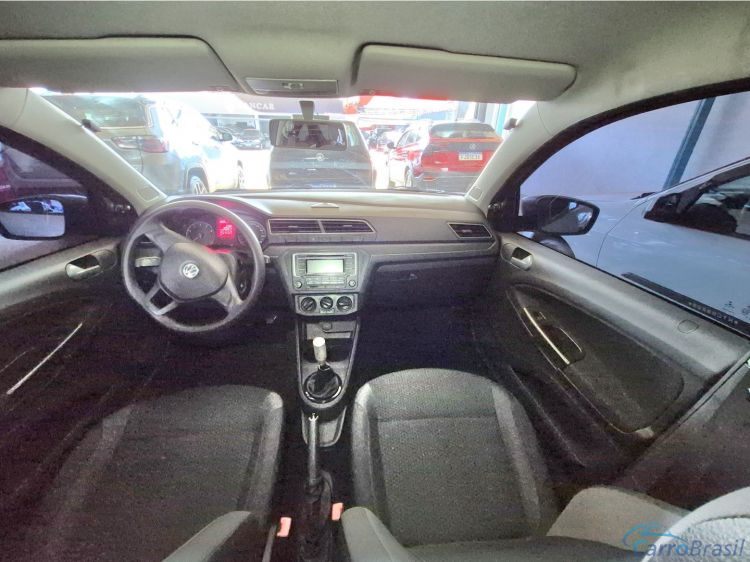 Unicar Veículos | Gol 1.6 MSI TOTALFLEX 4P MANUAL 18/19 - foto 7